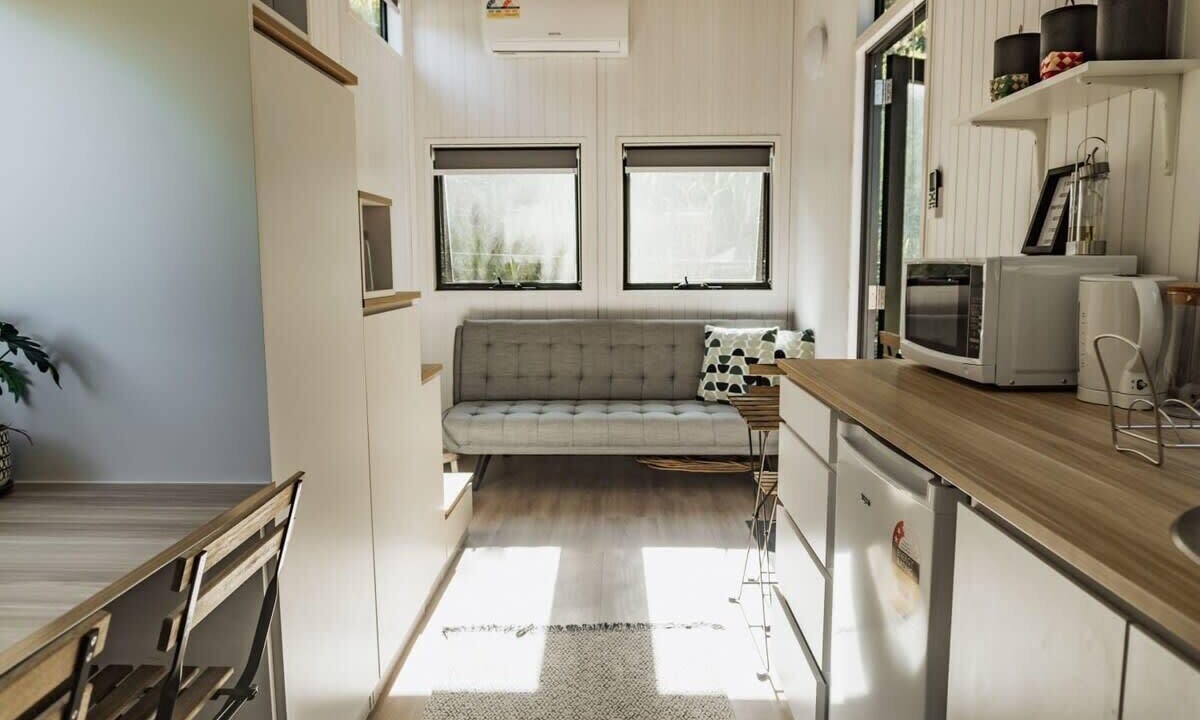 Photo of Kitchen in Dagun