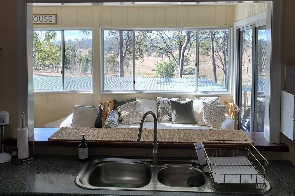 Photo of Kitchen in Crossdale