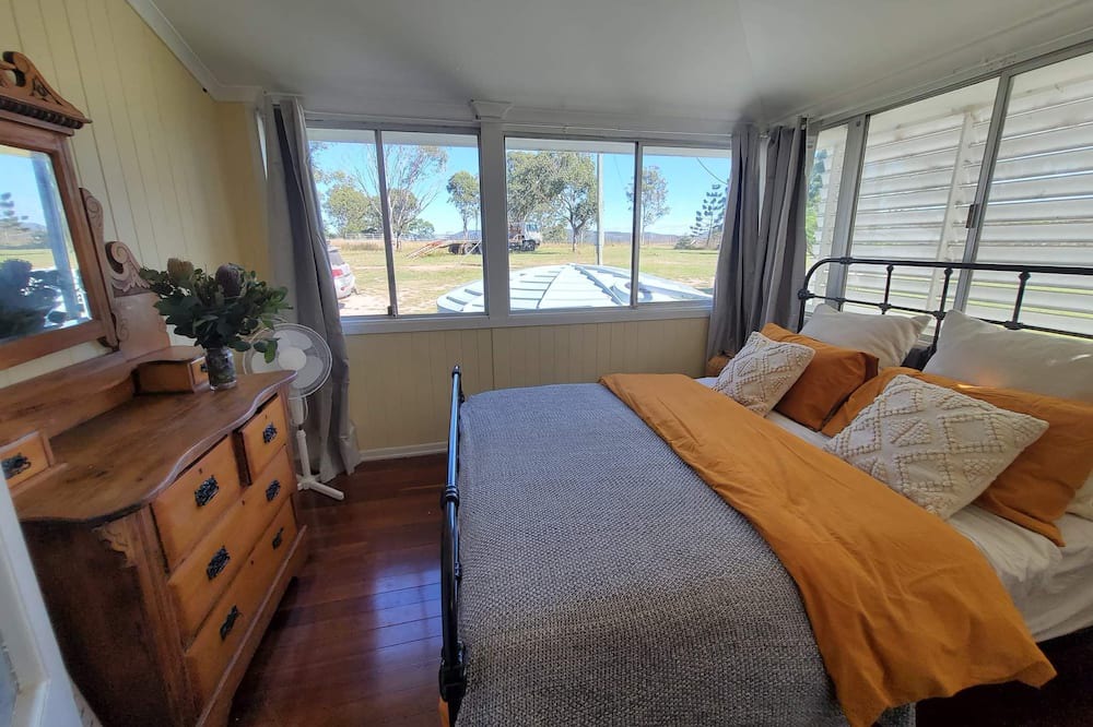 Photo of Bedroom in Crossdale