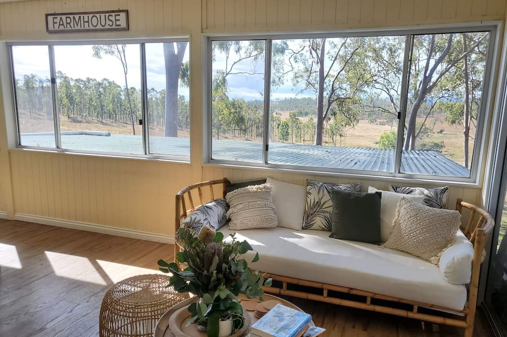 Photo of Livingroom in Crossdale