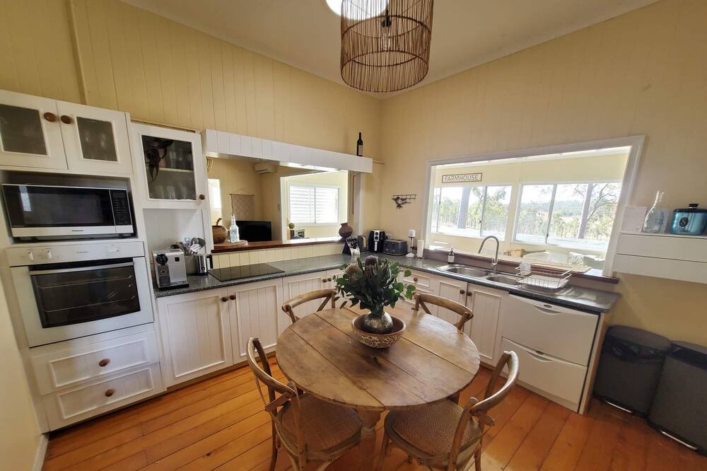 Photo of Kitchen in Crossdale