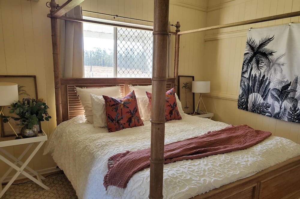 Photo of Bedroom in Crossdale