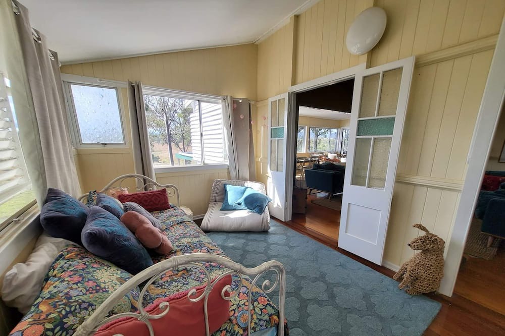 Photo of Livingroom in Crossdale