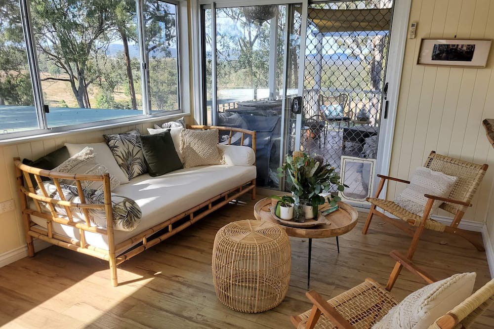 Photo of Livingroom in Crossdale