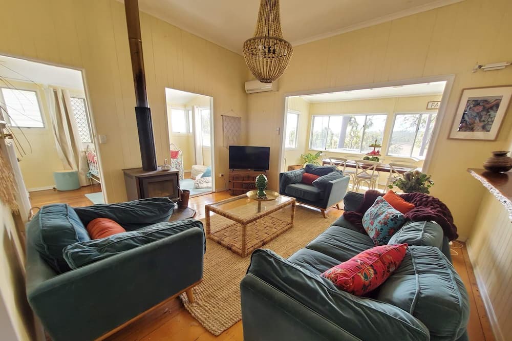 Photo of Livingroom in Crossdale
