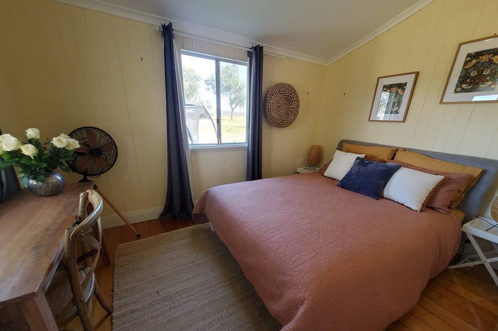 Photo of Bedroom in Crossdale