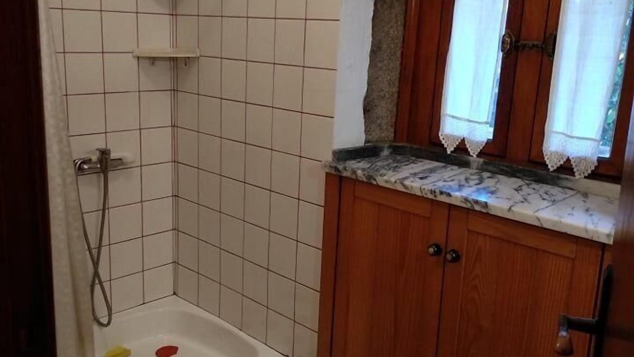 Photo of Bathroom in Sever do Vouga