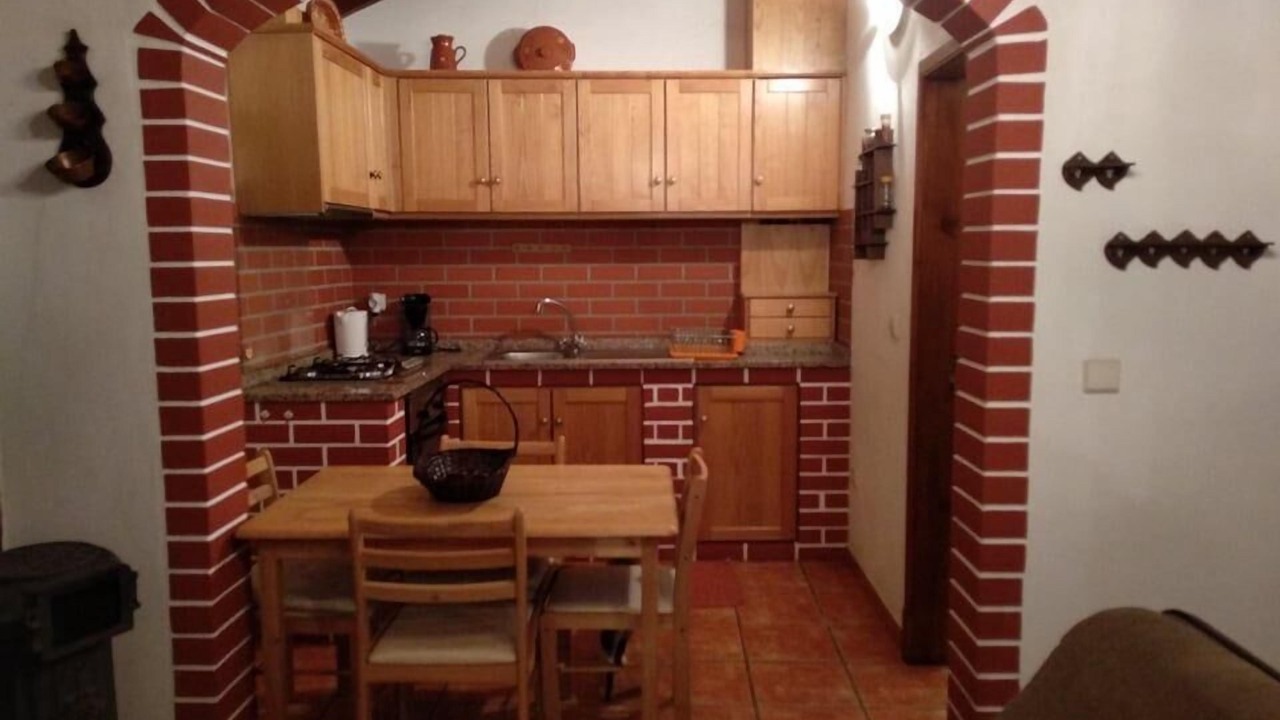 Photo of Kitchen in Sever do Vouga