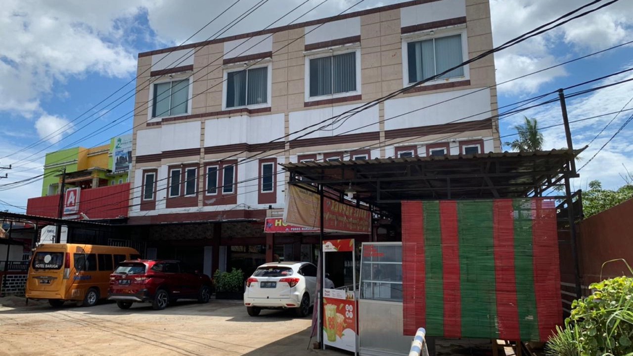 Photo of Outdoor in Mandai
