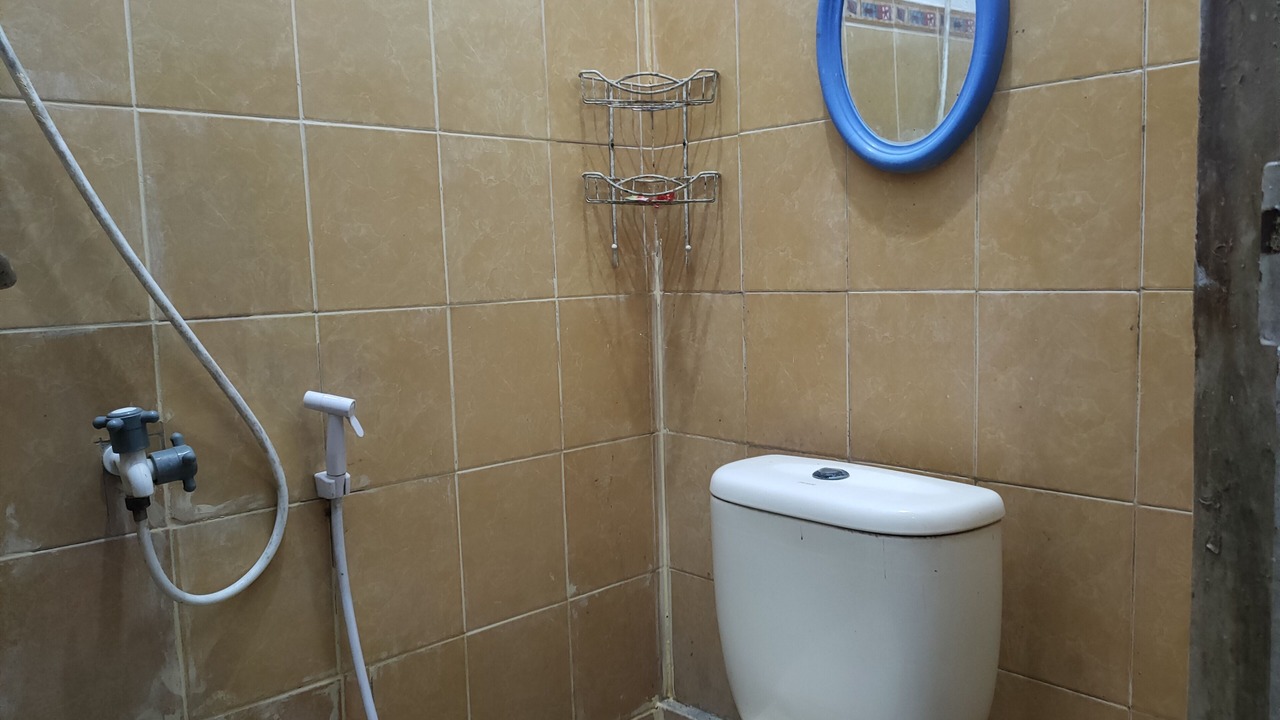 Photo of Bathroom in Mandai