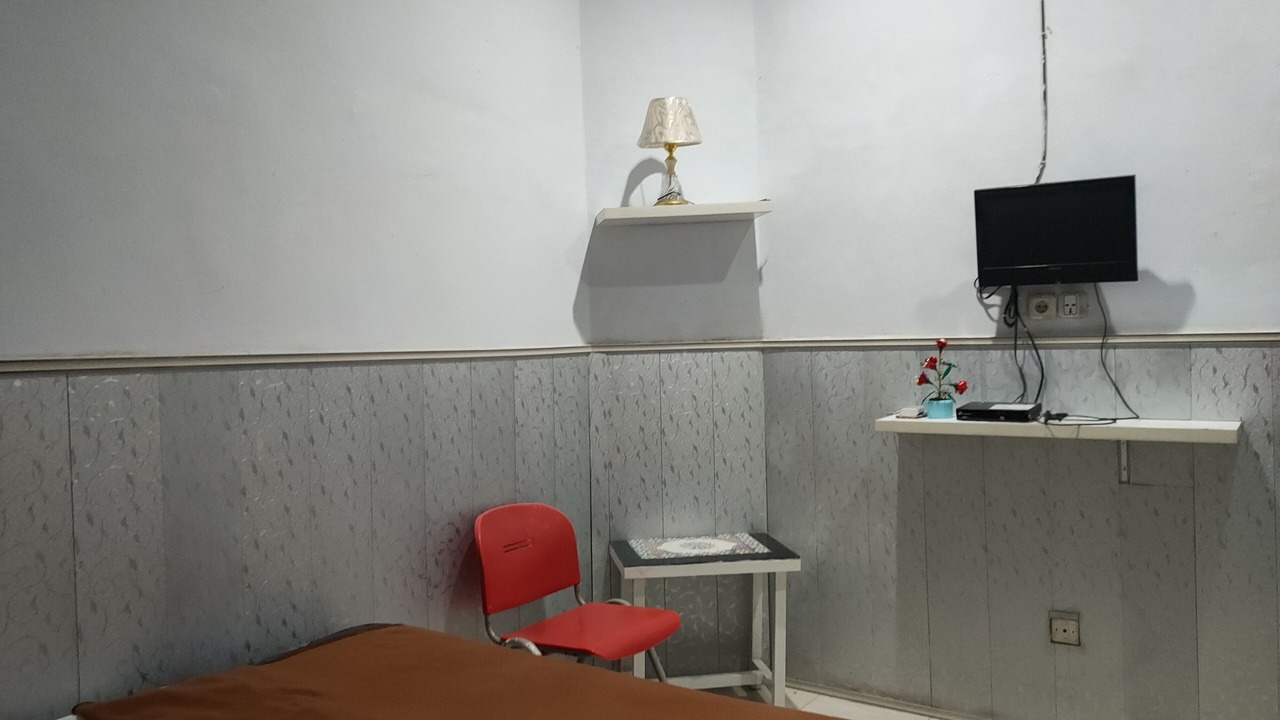 Photo of Bedroom in Mandai