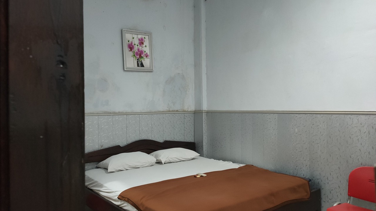 Photo of Bedroom in Mandai