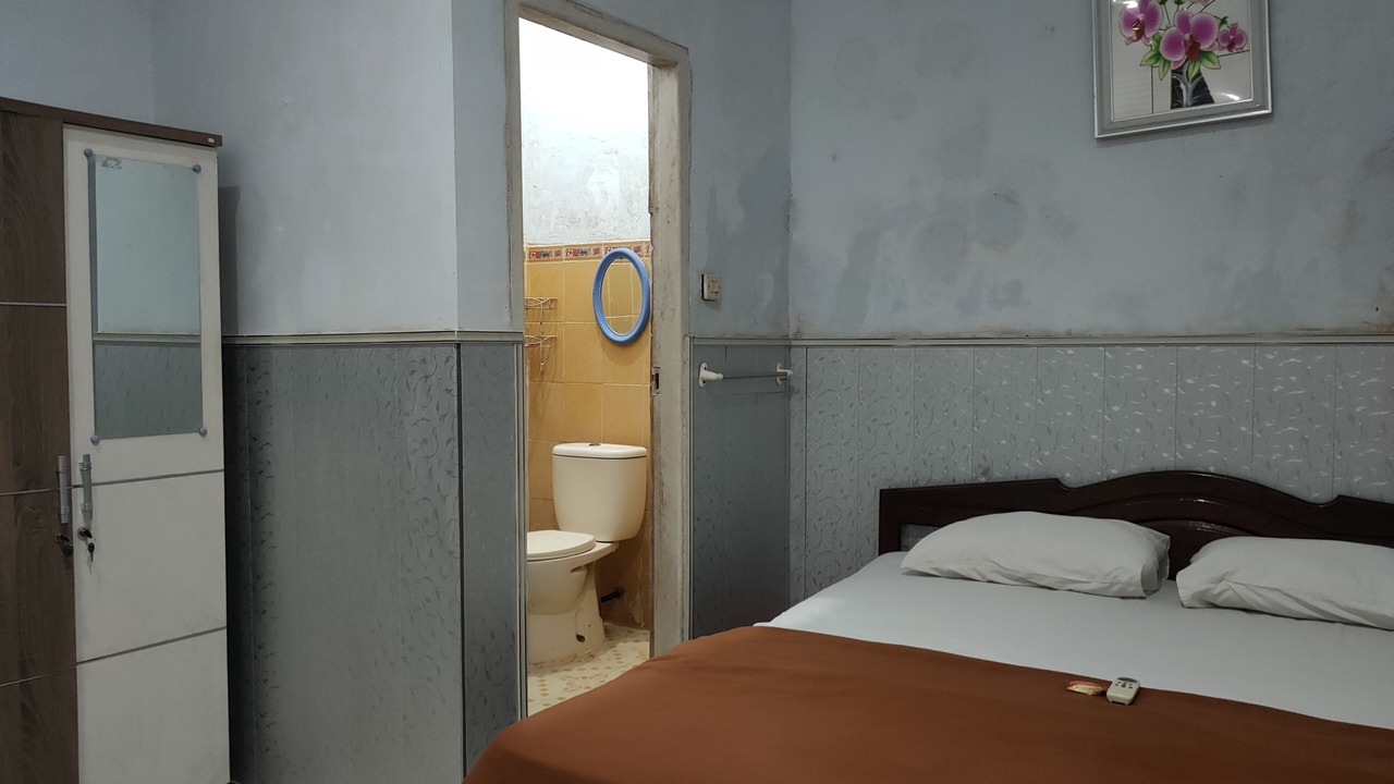 Photo of Bedroom in Mandai