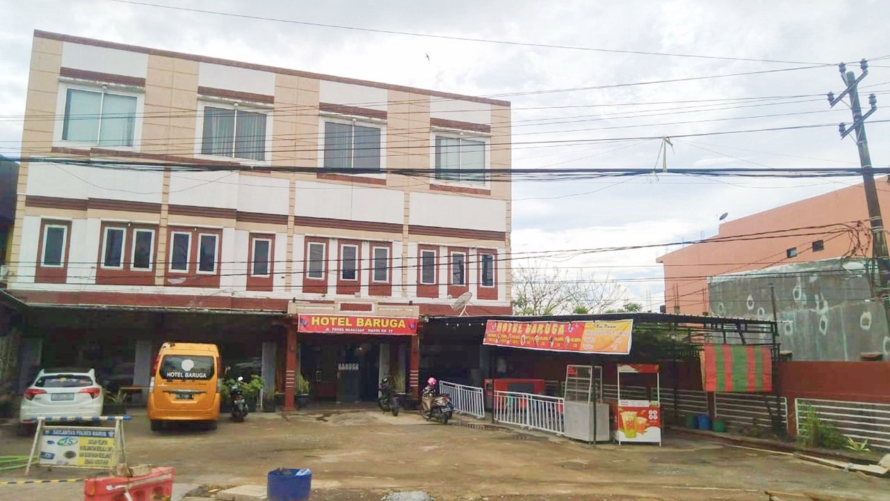 Photo of Outdoor in Mandai