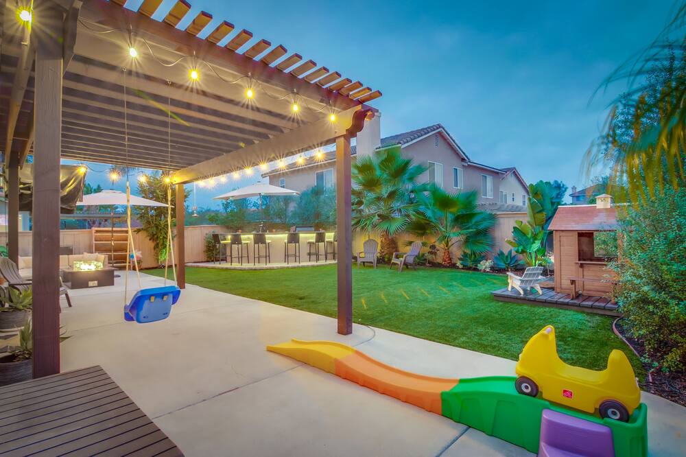 Photo of Outdoor in Otay Ranch