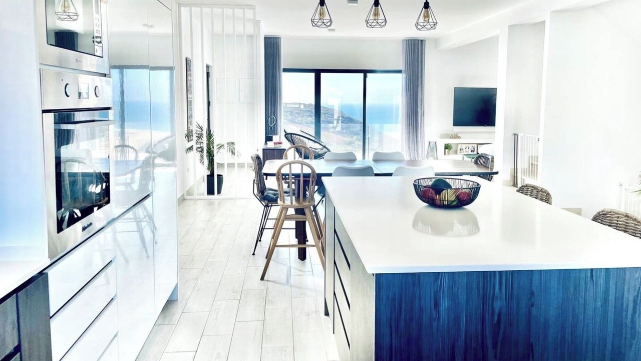 Photo of Kitchen in Barril de Baixo