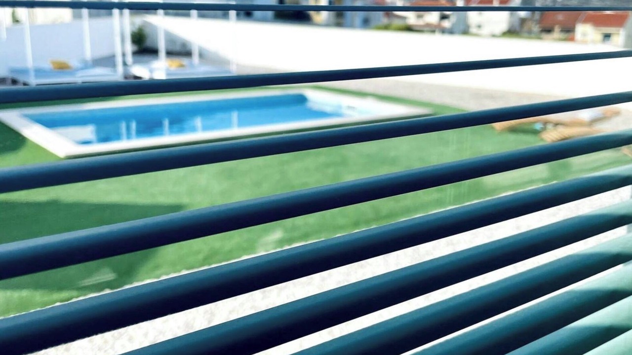 Photo of Patio Balcony in Barril de Baixo