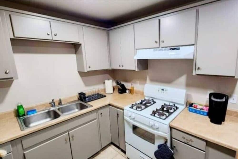 Photo of Kitchen in Exeter
