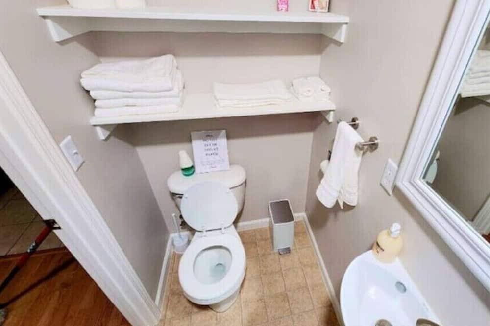 Photo of Bathroom in Exeter