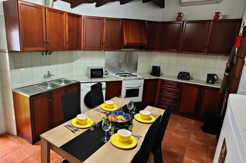 Photo of Kitchen in Reguengos de Monsaraz