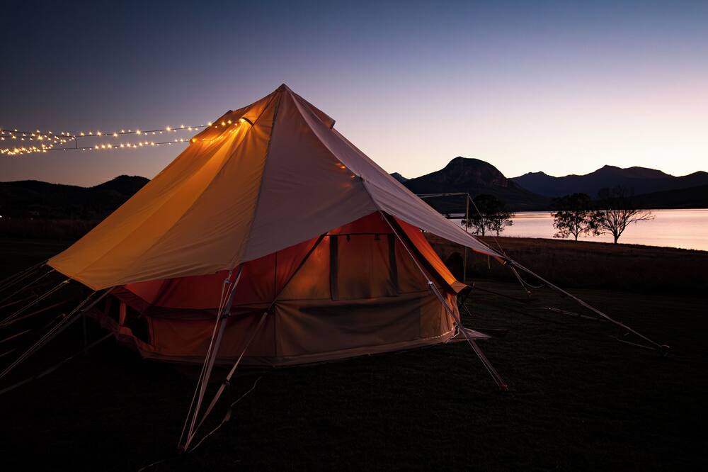 Photo of Outdoor in Moogerah