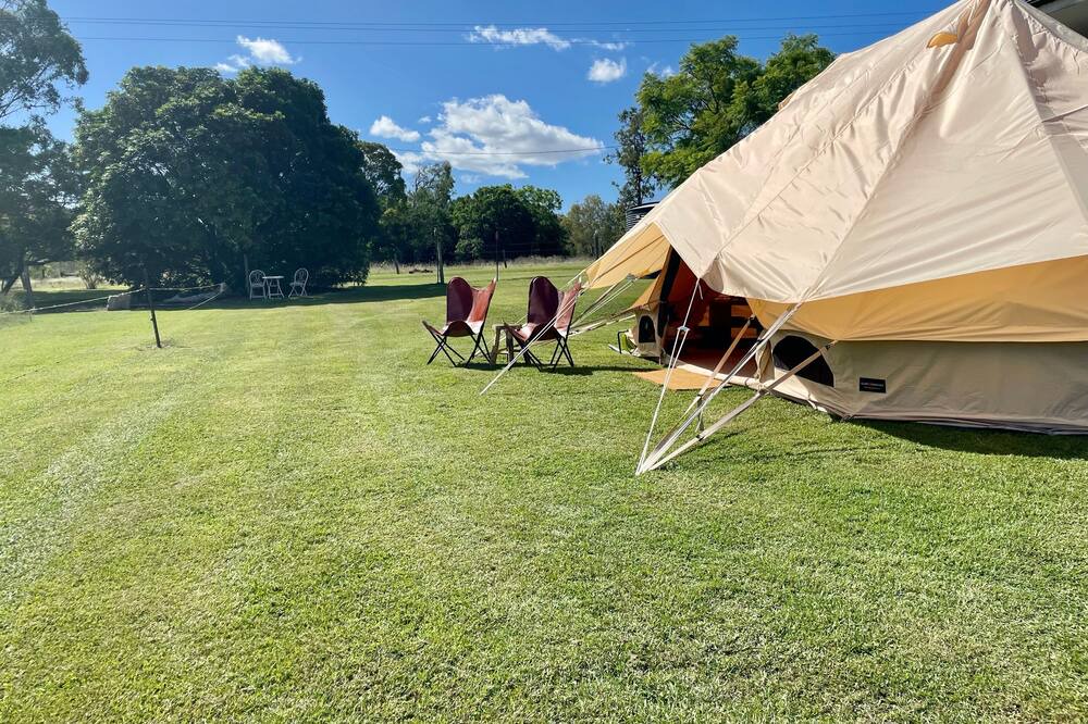 Photo of Outdoor in Moogerah
