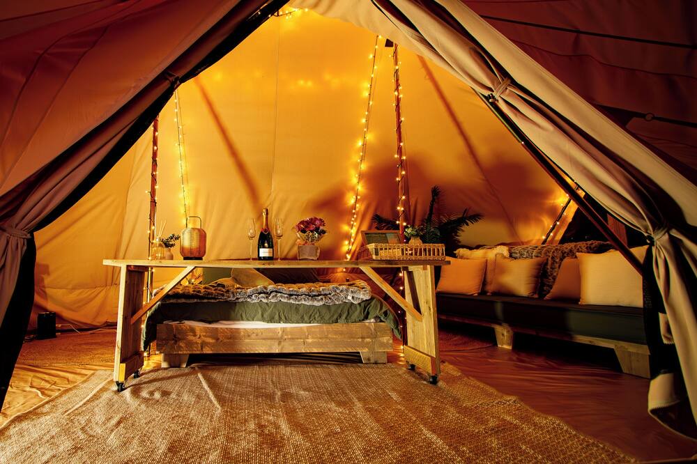 Photo of Bedroom in Moogerah