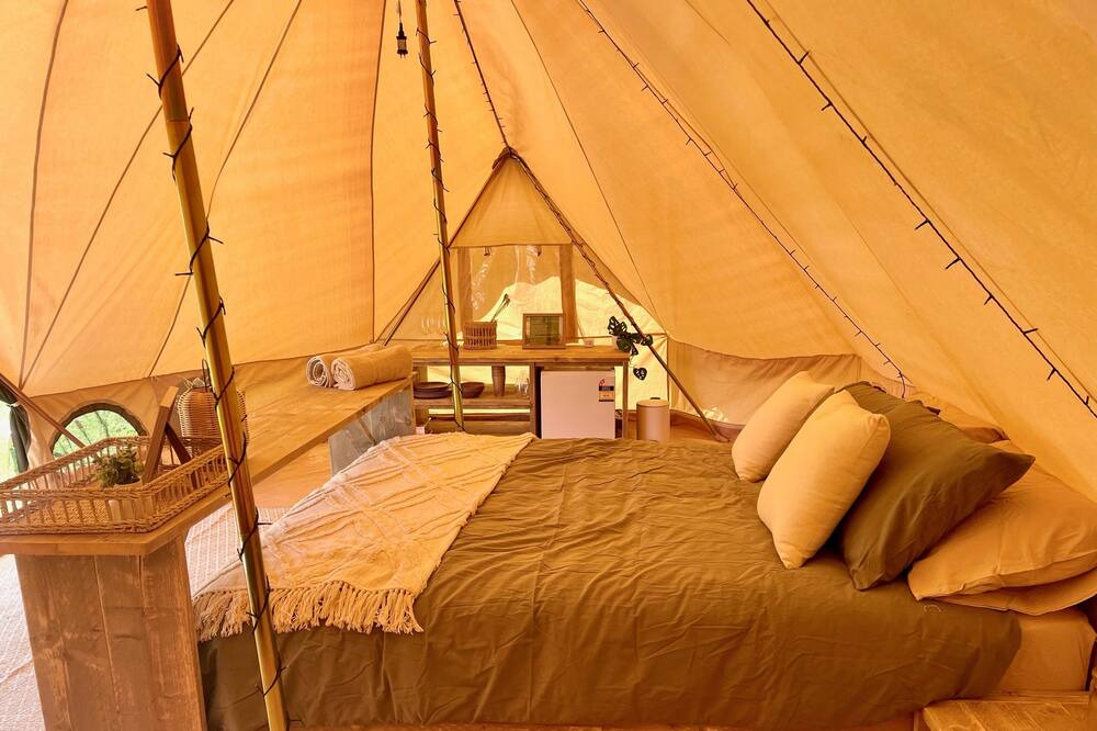 Photo of Bedroom in Moogerah