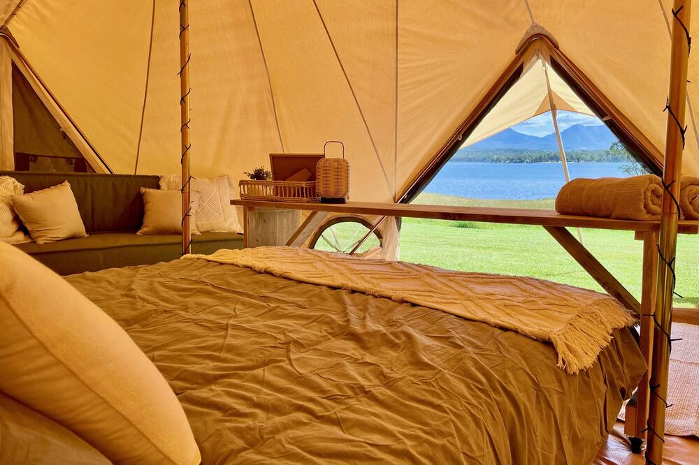 Photo of Bedroom in Moogerah