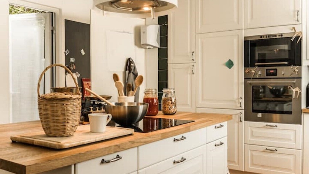 Photo of Kitchen in Vila Nova de Milfontes