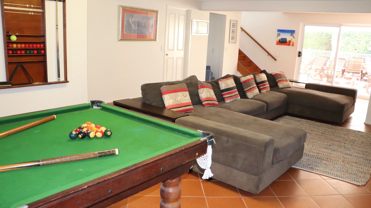 Photo of Bedroom in Burleigh Waters
