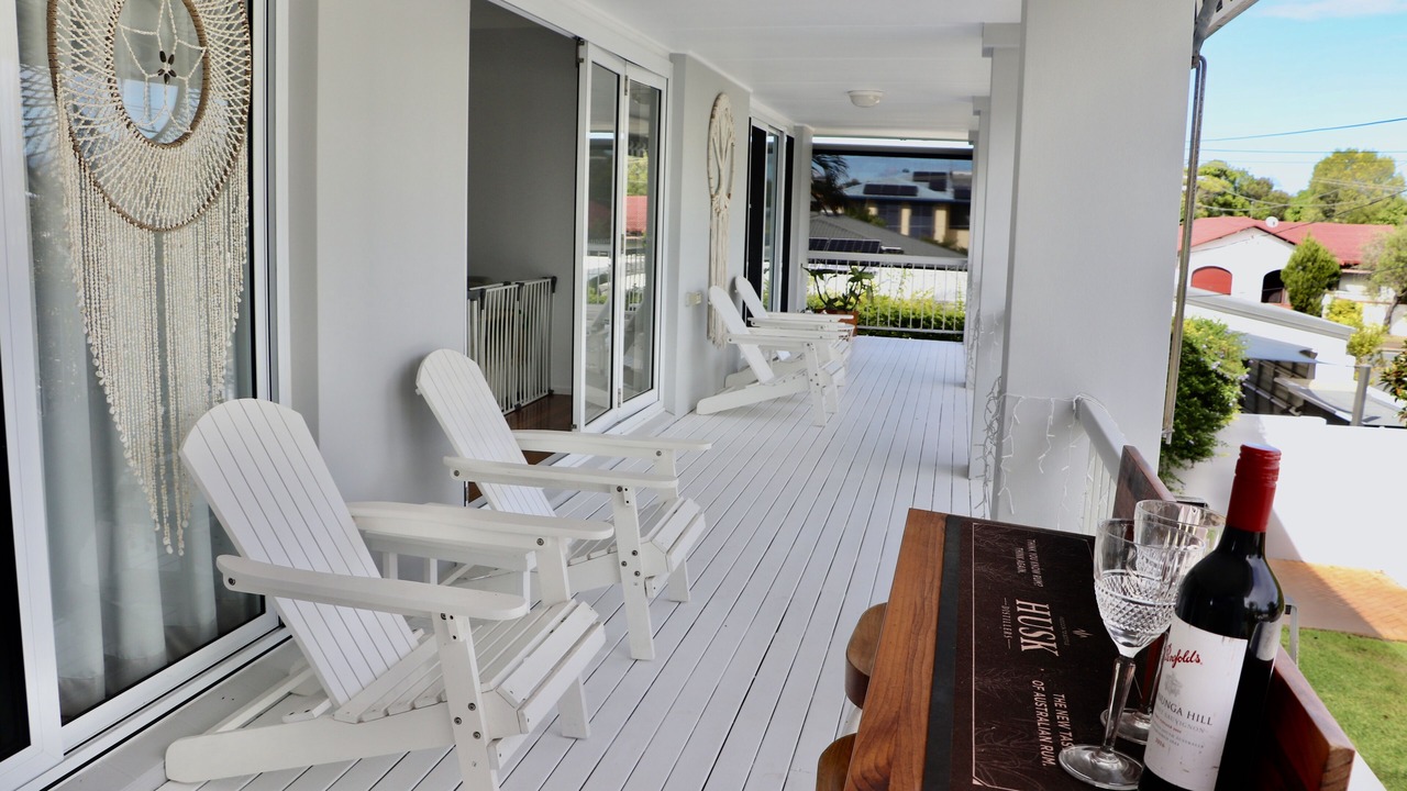 Photo of Outdoor in Burleigh Waters