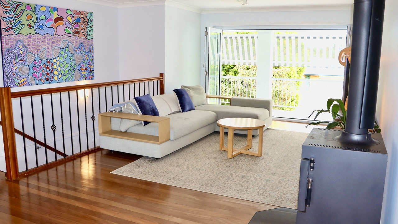 Photo of Livingroom in Burleigh Waters