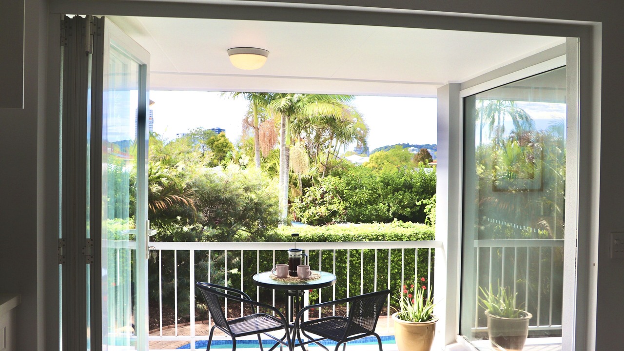 Photo of Outdoor in Burleigh Waters