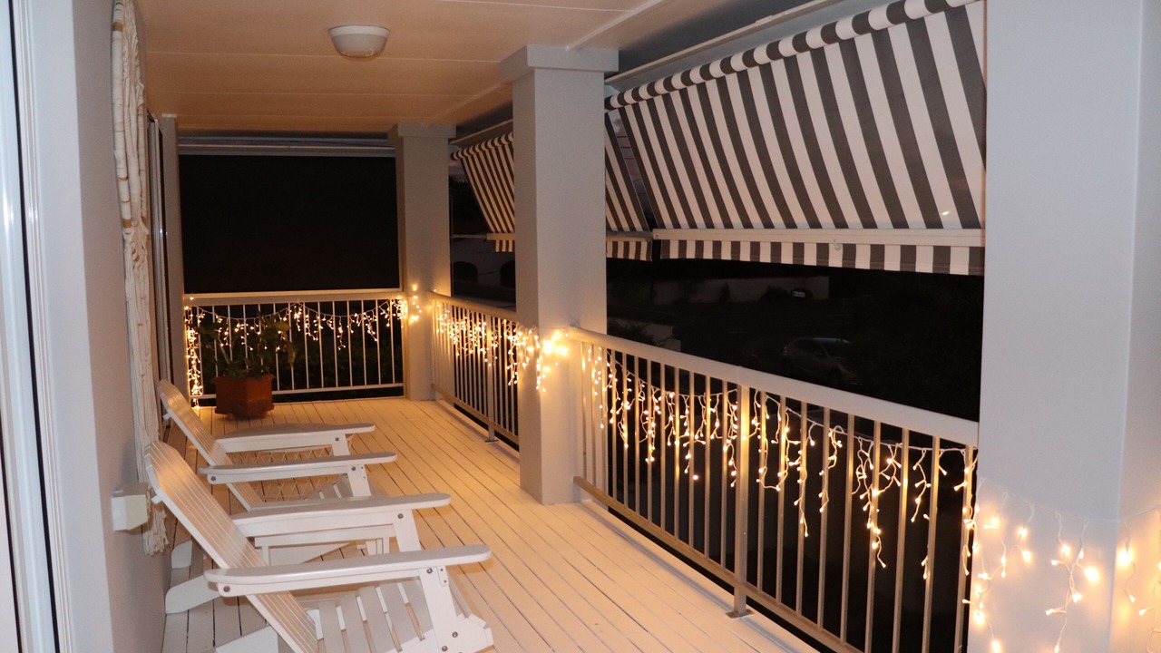 Photo of Livingroom in Burleigh Waters