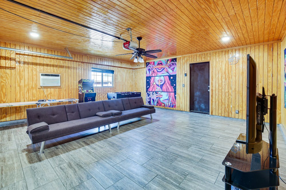 Photo of Bedroom in Coachella