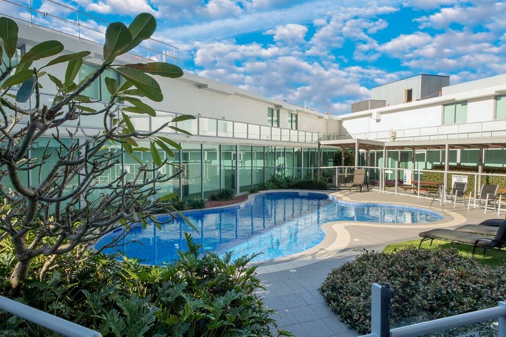 Photo of Outdoor in Southport