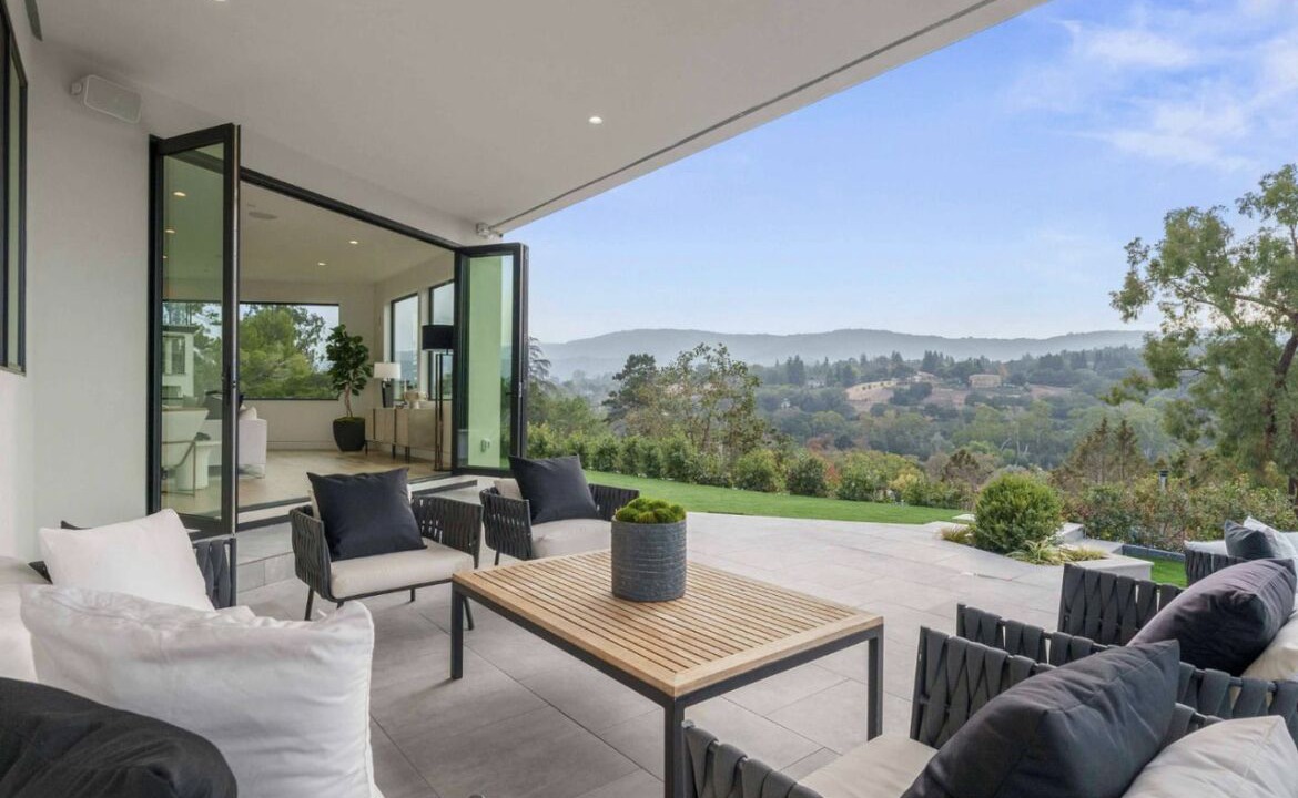 Photo of Outdoor in Los Altos Hills