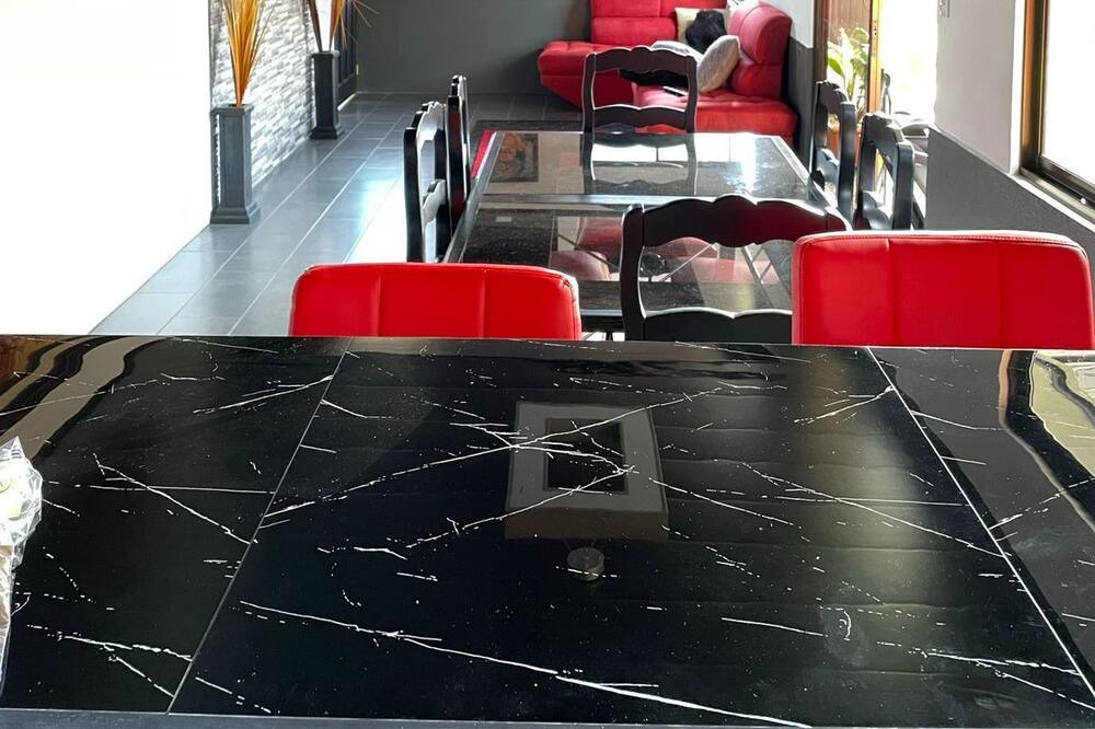Photo of Kitchen in San Isidro de El General