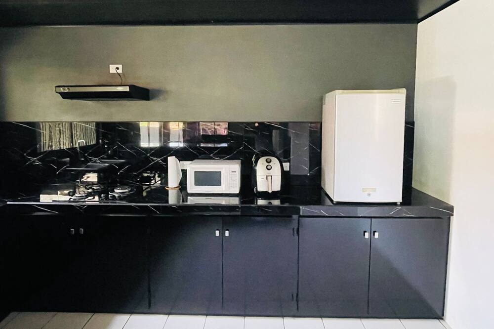 Photo of Kitchen in San Isidro de El General