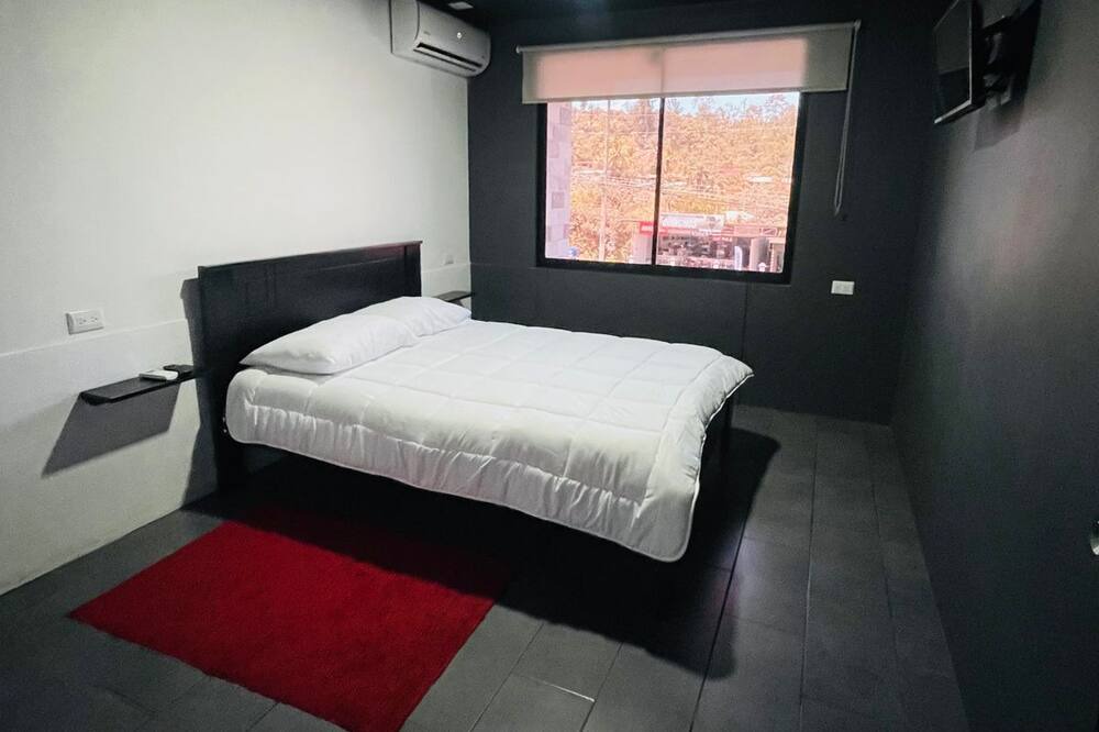 Photo of Bedroom in San Isidro de El General