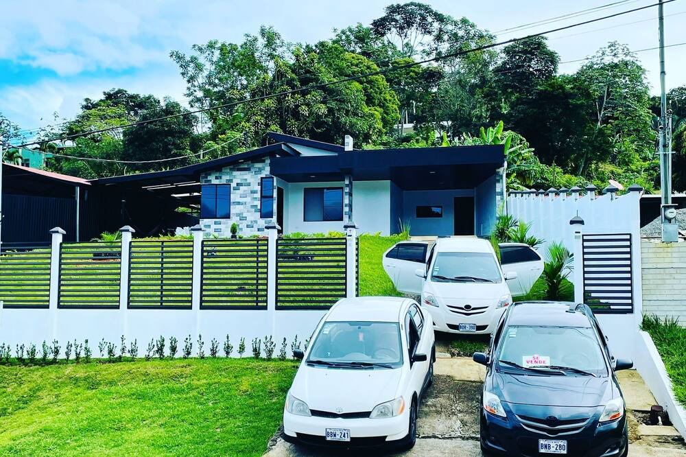 Photo of Outdoor in San Isidro de El General