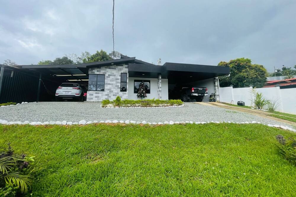 Photo of Outdoor in San Isidro de El General