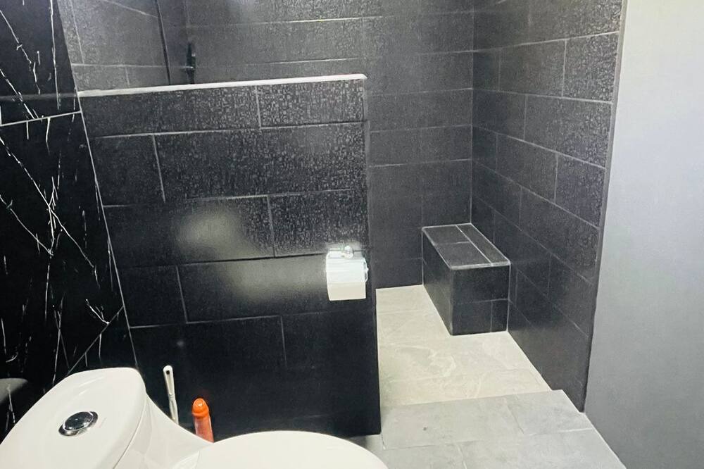 Photo of Bathroom in San Isidro de El General