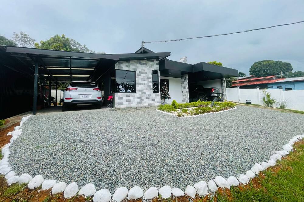 Photo of Outdoor in San Isidro de El General