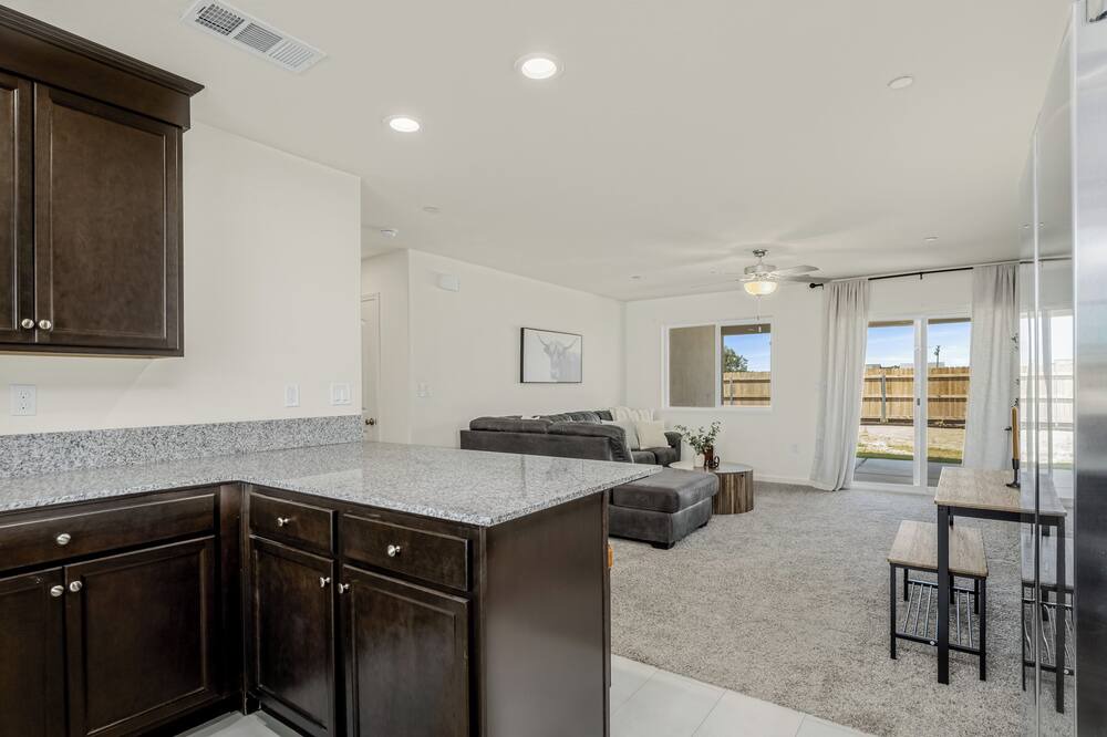 Photo of Kitchen in Hanford