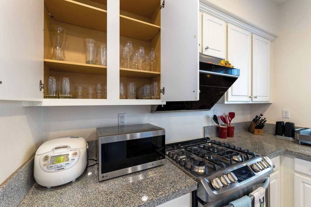 Photo of Kitchen in Glendora