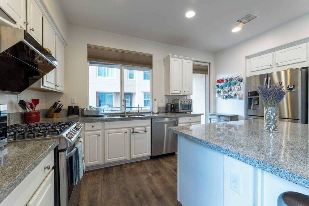 Photo of Kitchen in Glendora