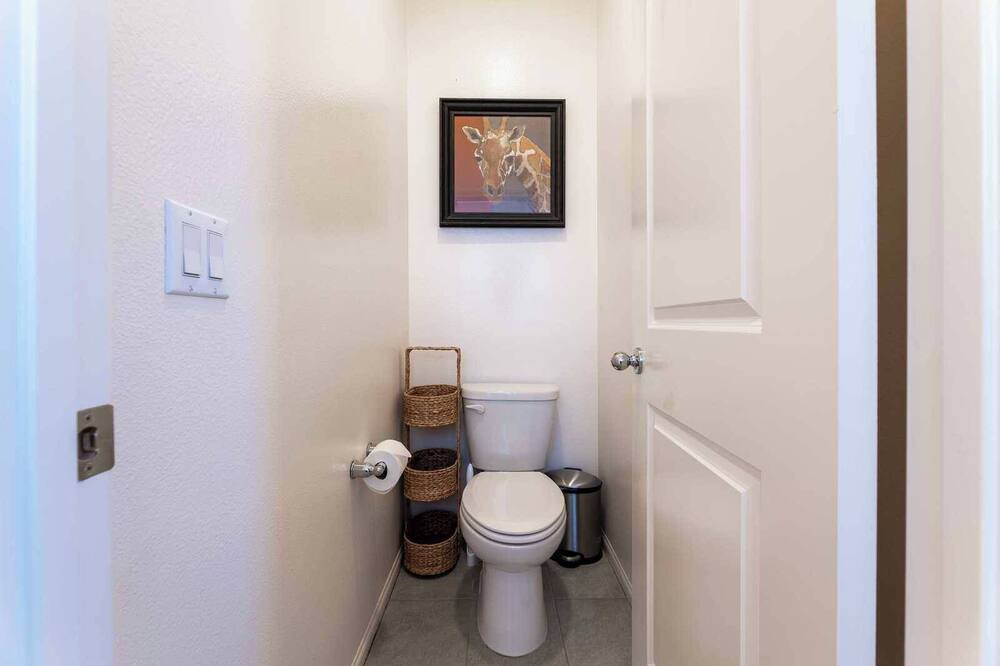Photo of Bathroom in Glendora