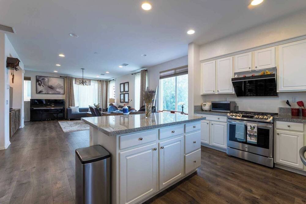 Photo of Kitchen in Glendora